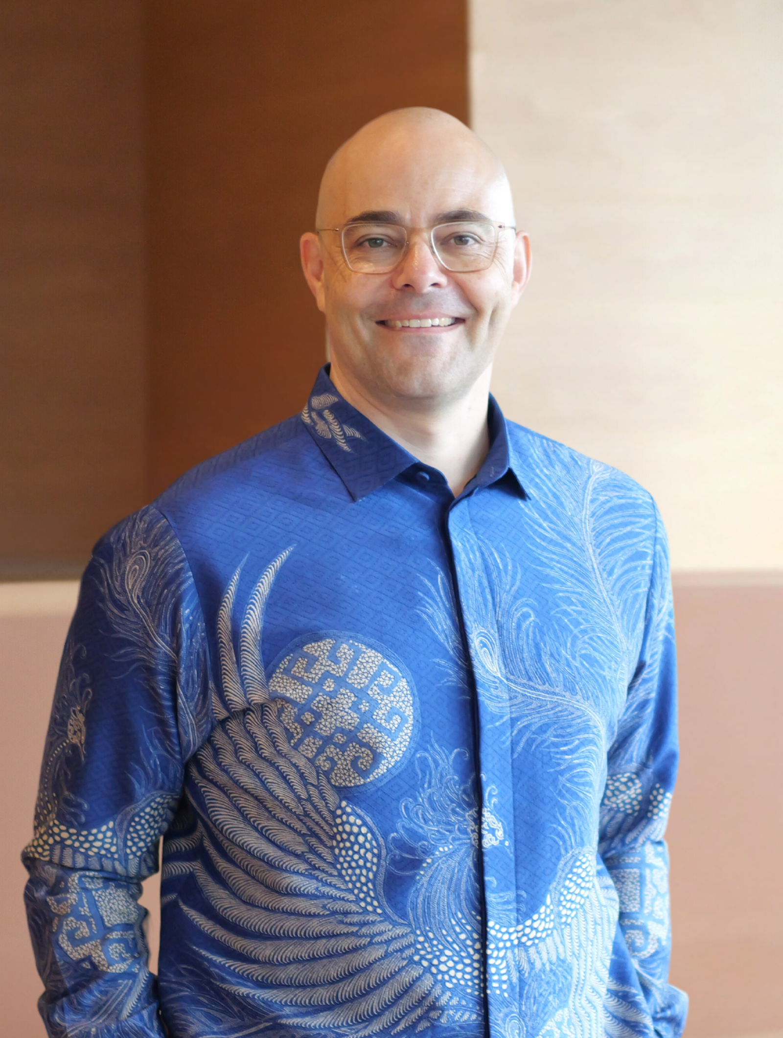 Matthew  Nicholson